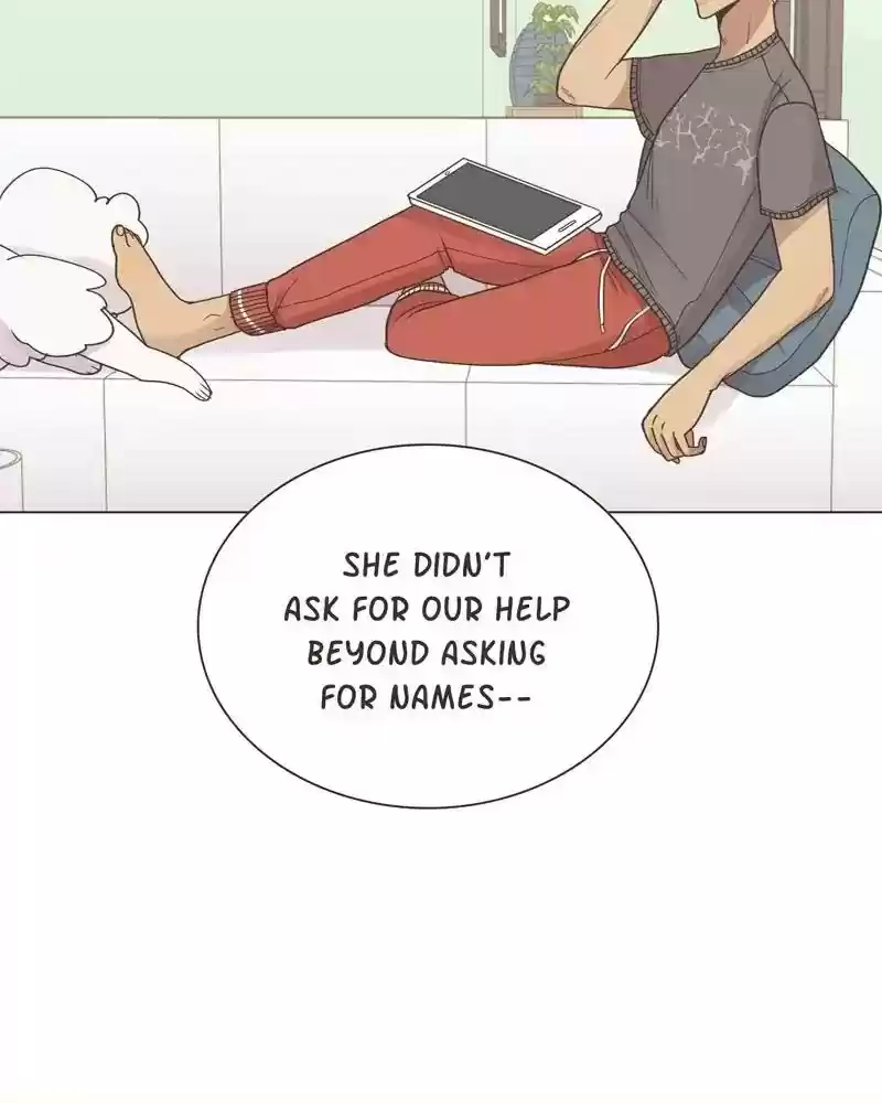 Gourmet Hound Chapter 74: Ep.73: