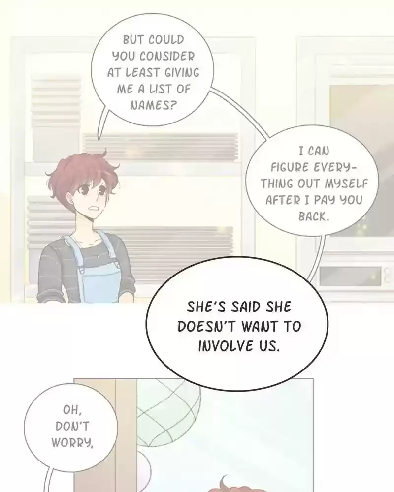 Gourmet Hound Chapter 74: Ep.73:
