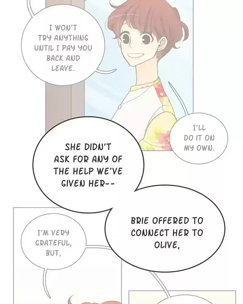 Gourmet Hound Chapter 74: Ep.73: