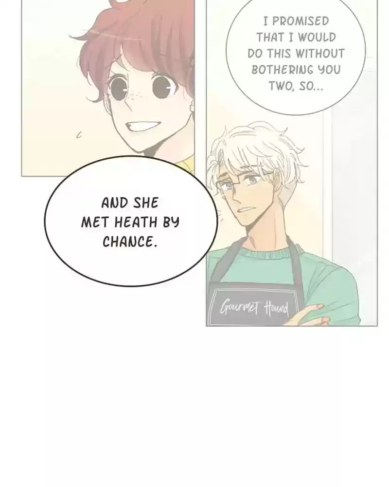 Gourmet Hound Chapter 74: Ep.73: