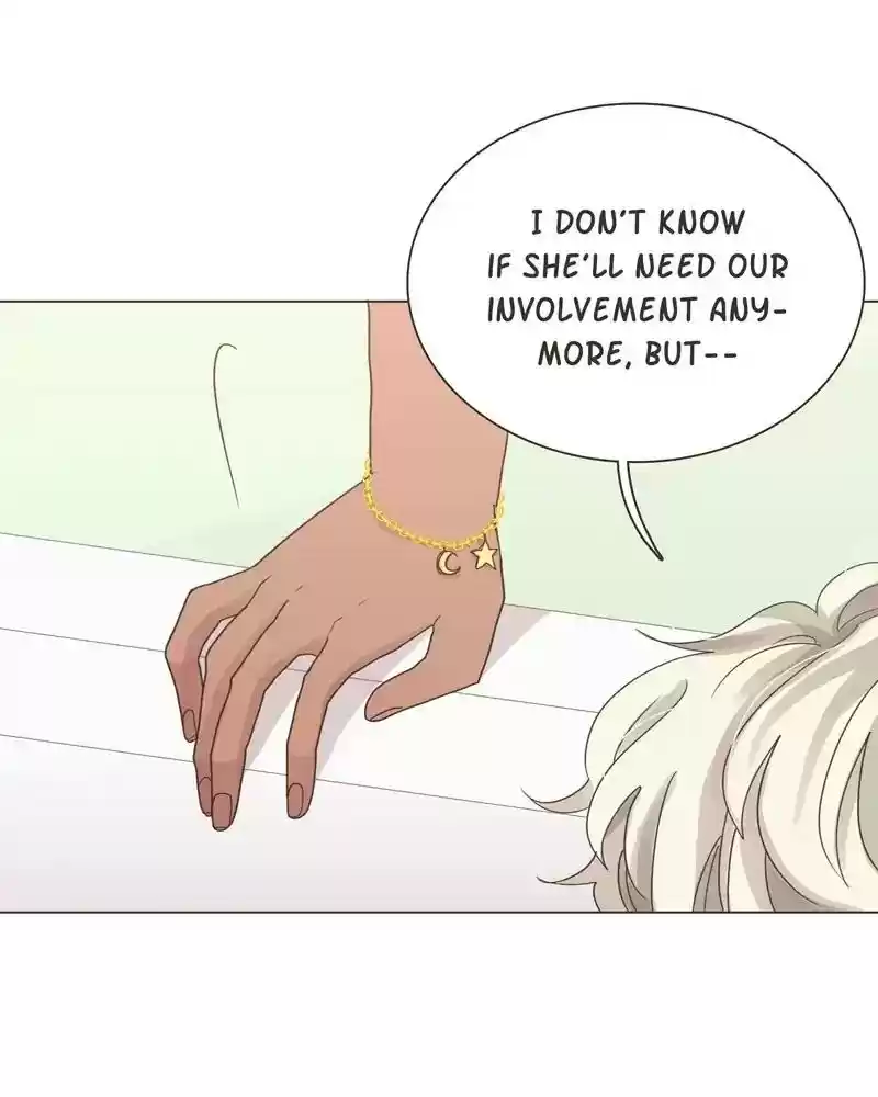 Gourmet Hound Chapter 74: Ep.73: