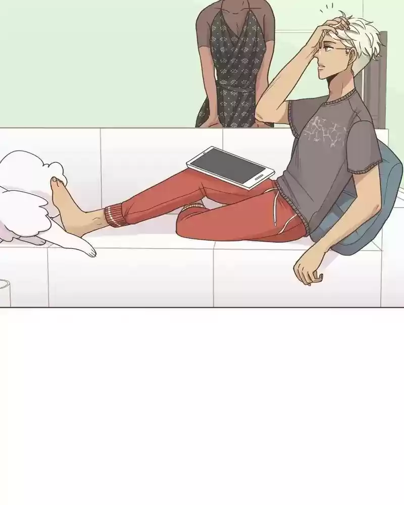 Gourmet Hound Chapter 74: Ep.73: