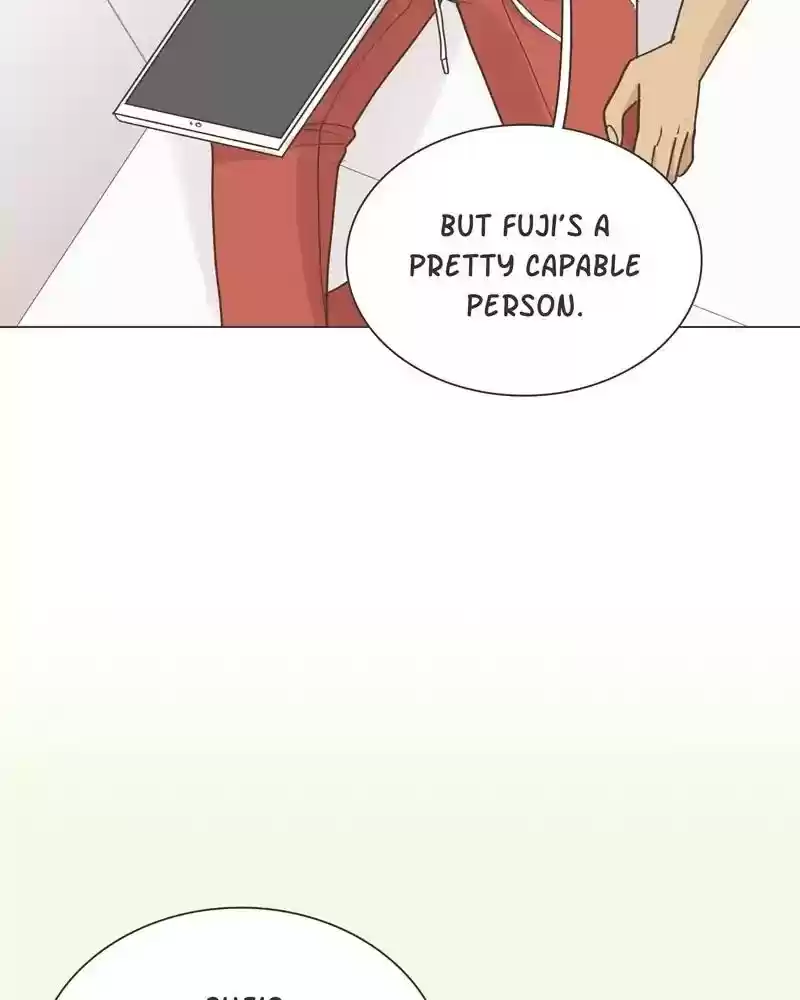 Gourmet Hound Chapter 74: Ep.73: