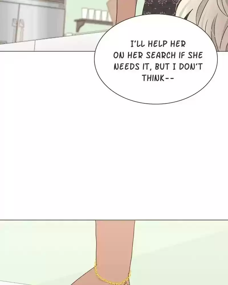Gourmet Hound Chapter 74: Ep.73: