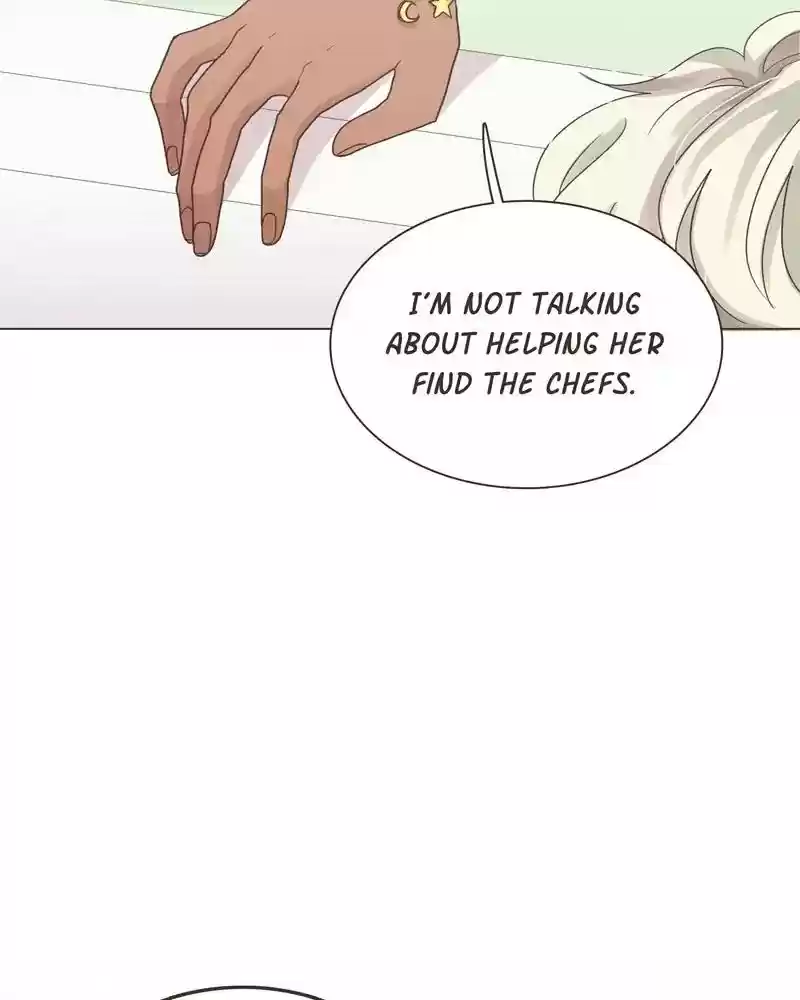 Gourmet Hound Chapter 74: Ep.73: