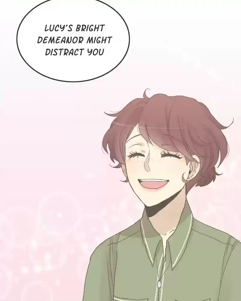 Gourmet Hound Chapter 74: Ep.73: