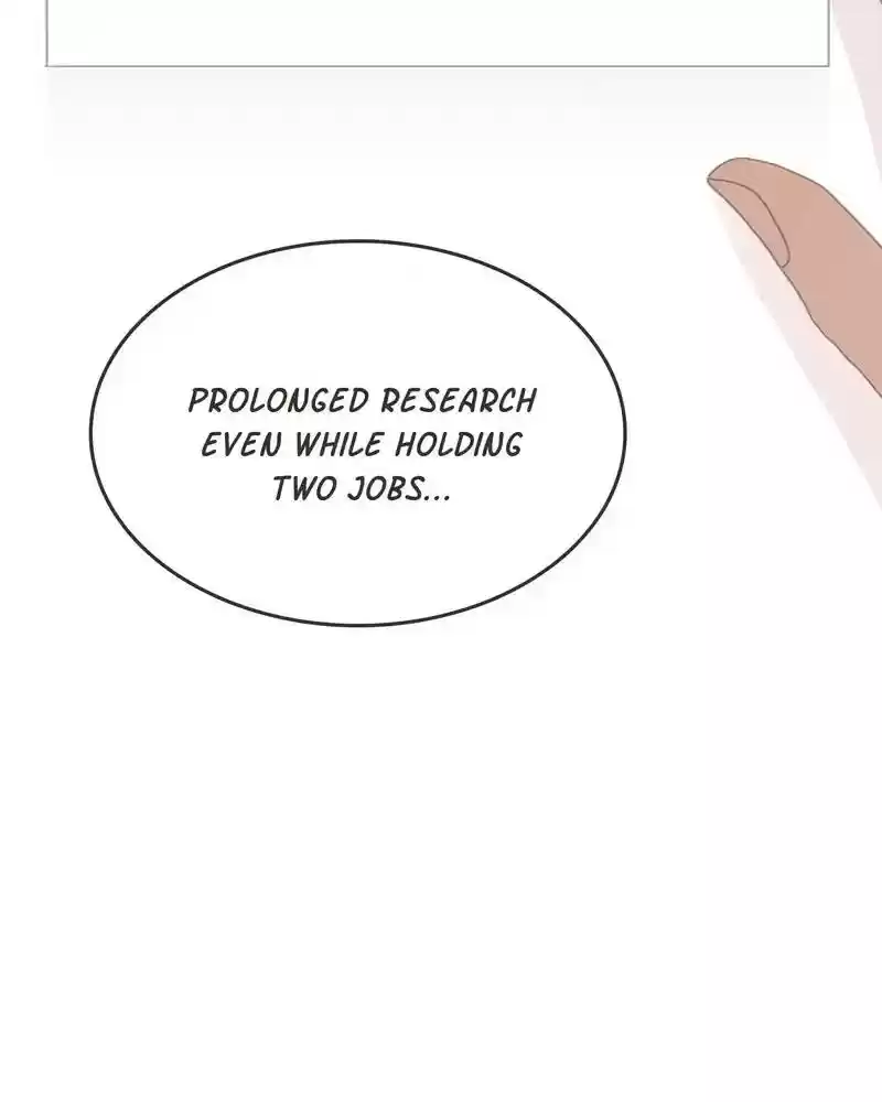 Gourmet Hound Chapter 74: Ep.73: