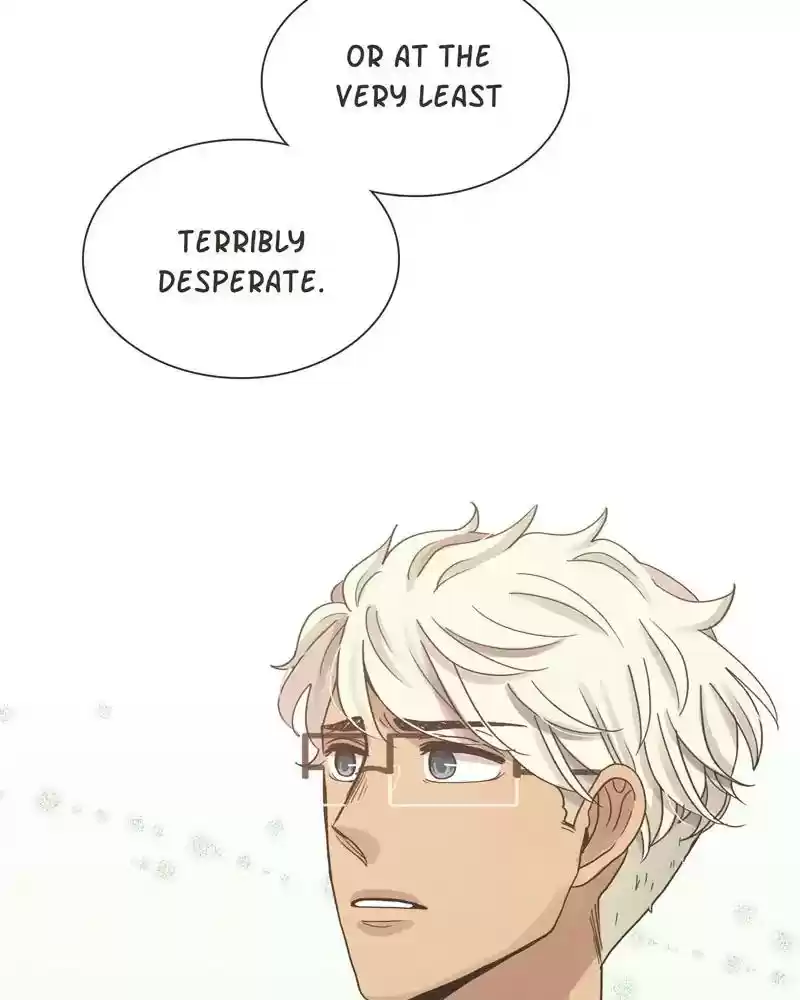 Gourmet Hound Chapter 74: Ep.73: