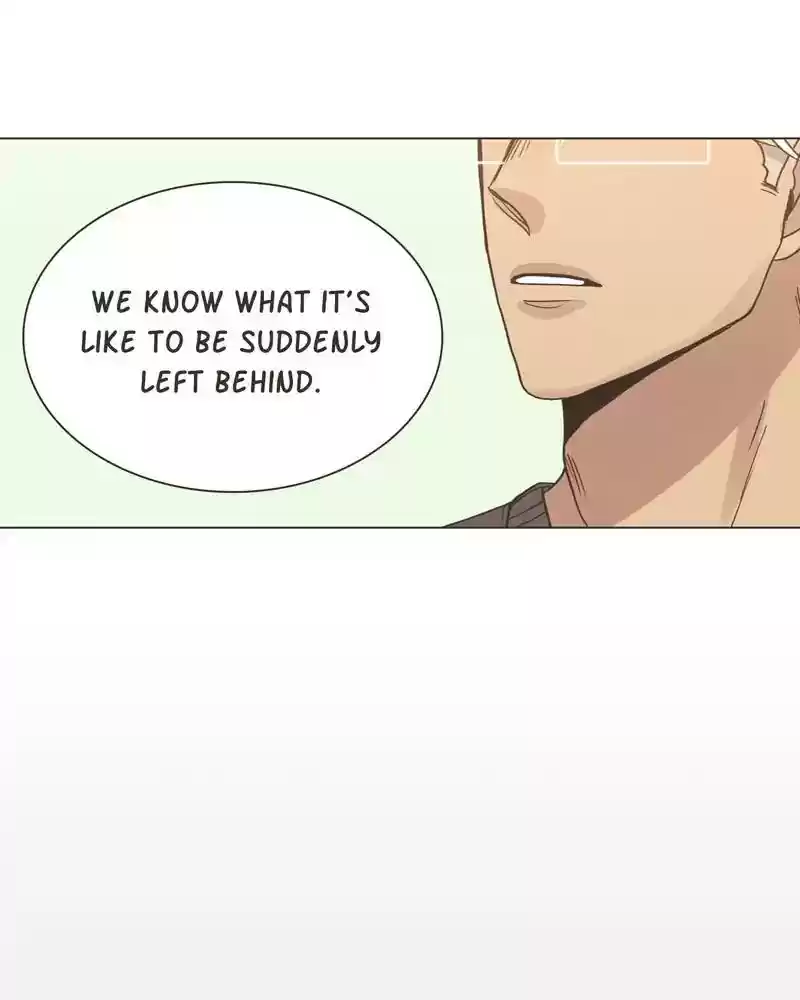 Gourmet Hound Chapter 74: Ep.73: