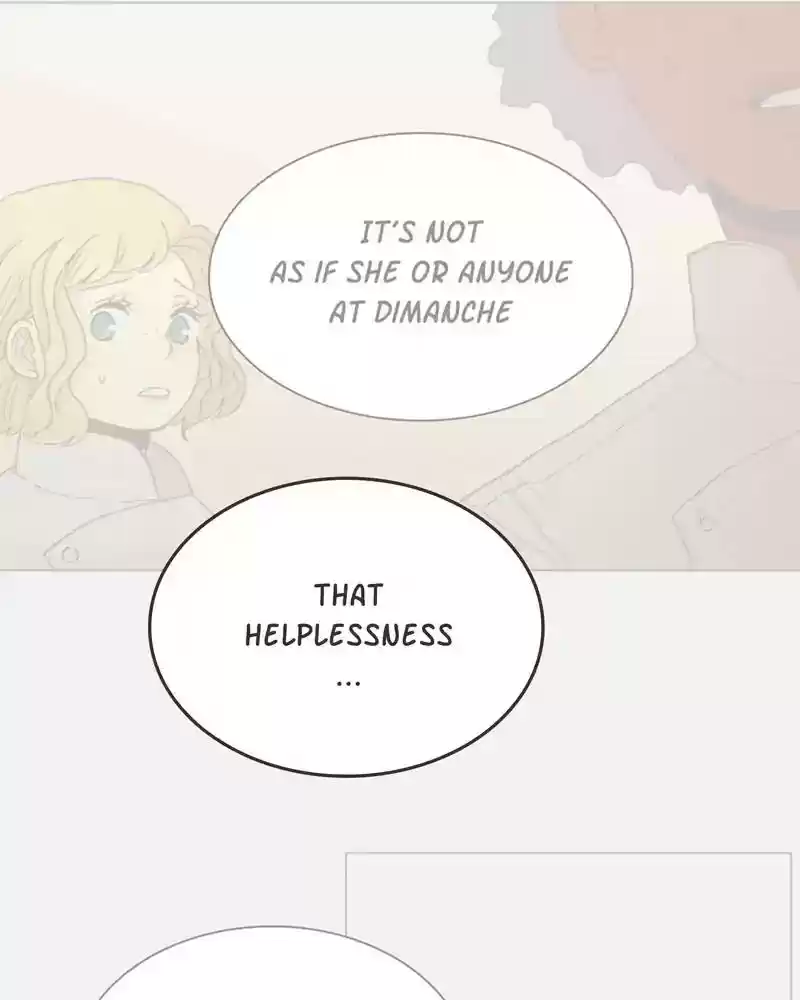 Gourmet Hound Chapter 74: Ep.73: