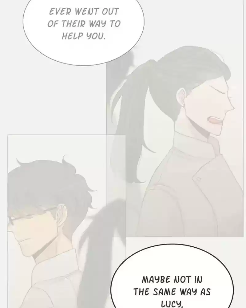 Gourmet Hound Chapter 74: Ep.73:
