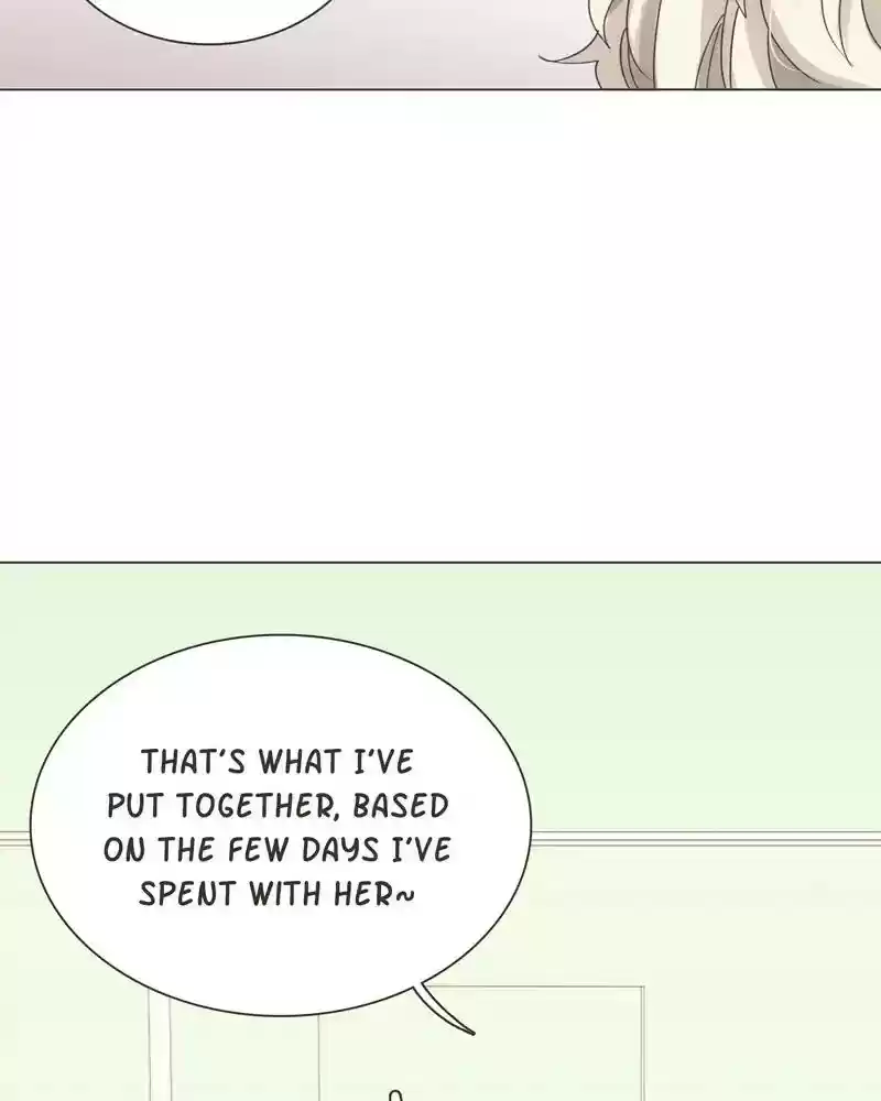 Gourmet Hound Chapter 74: Ep.73: