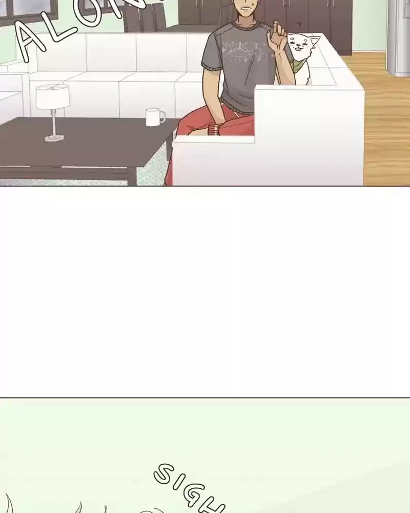 Gourmet Hound Chapter 74: Ep.73: