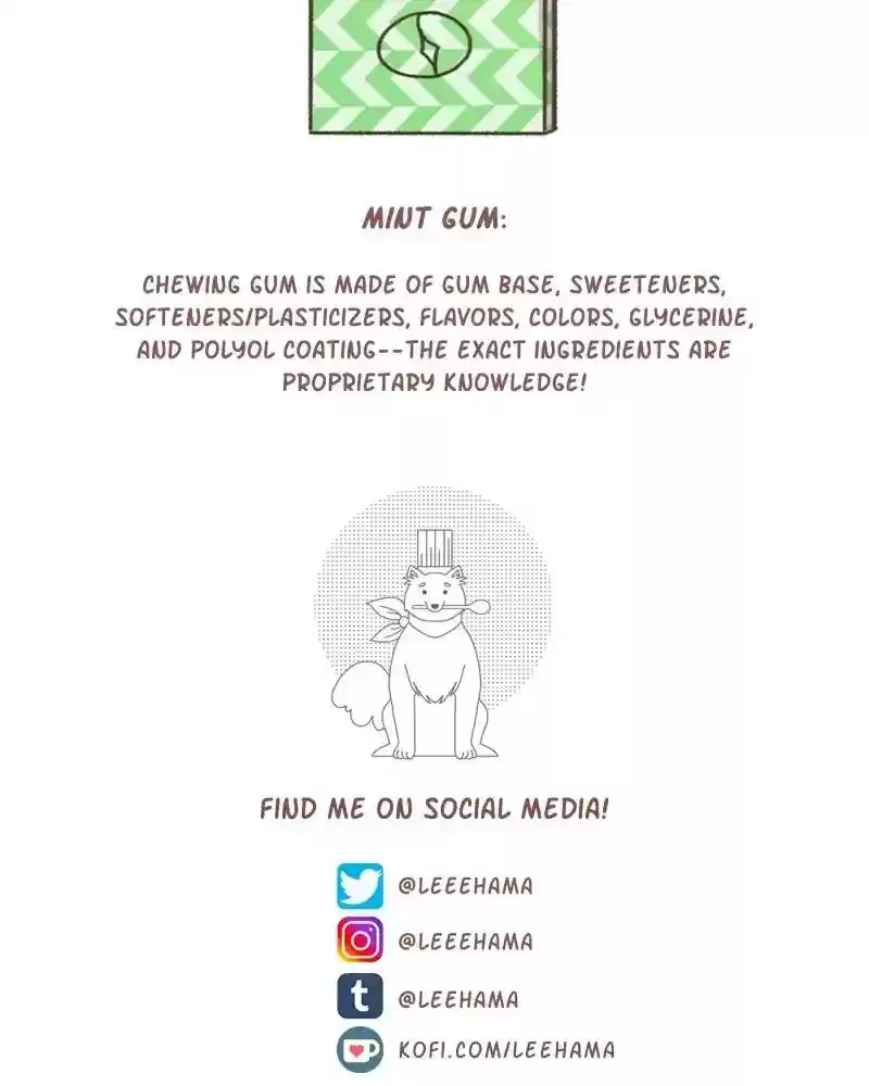 Gourmet Hound Chapter 74: Ep.73: