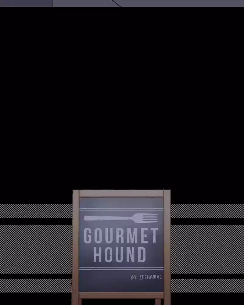 Gourmet Hound Chapter 75: Ep.74: