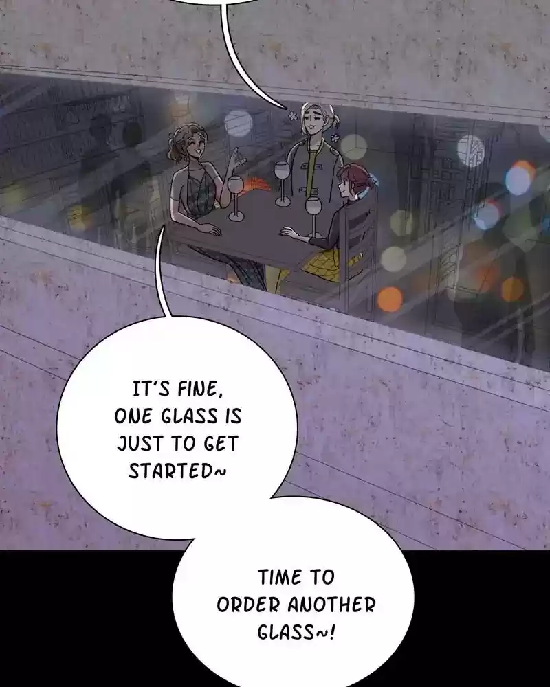 Gourmet Hound Chapter 75: Ep.74: