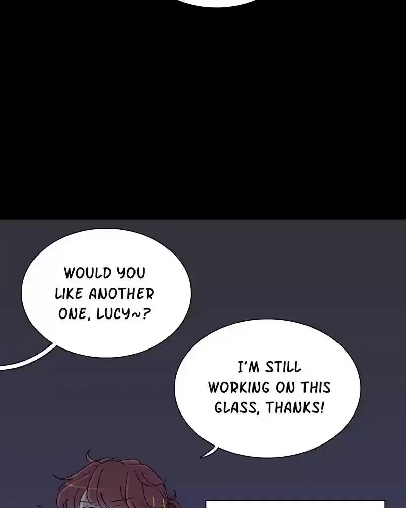 Gourmet Hound Chapter 75: Ep.74: