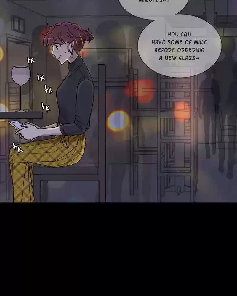 Gourmet Hound Chapter 75: Ep.74: