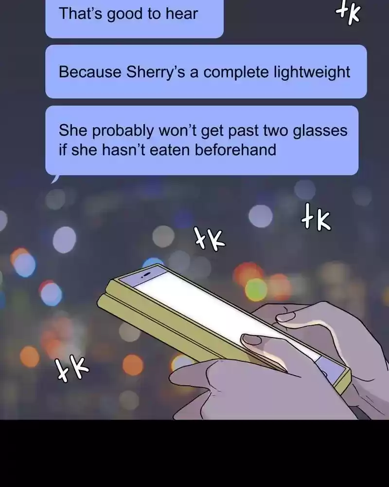 Gourmet Hound Chapter 75: Ep.74: