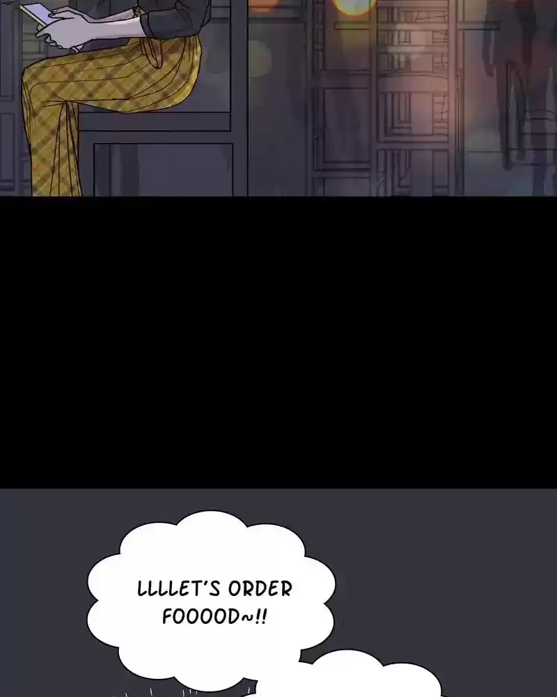 Gourmet Hound Chapter 75: Ep.74: