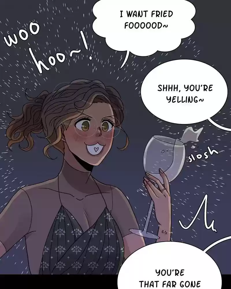 Gourmet Hound Chapter 75: Ep.74: