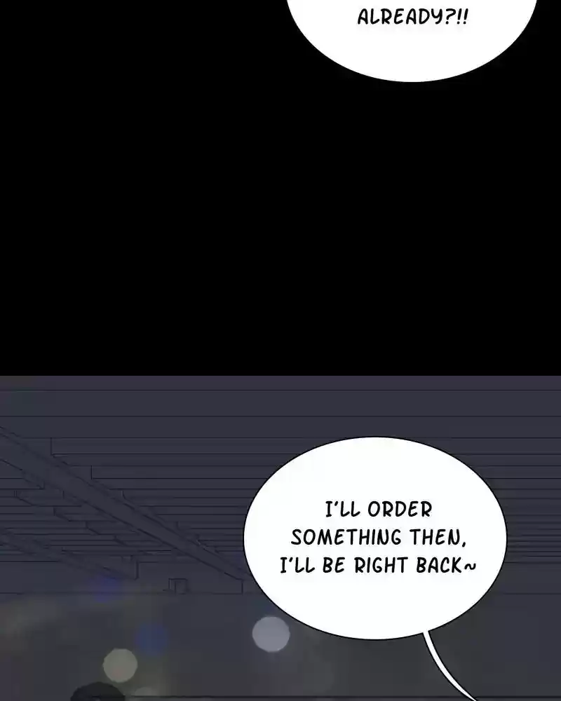 Gourmet Hound Chapter 75: Ep.74: