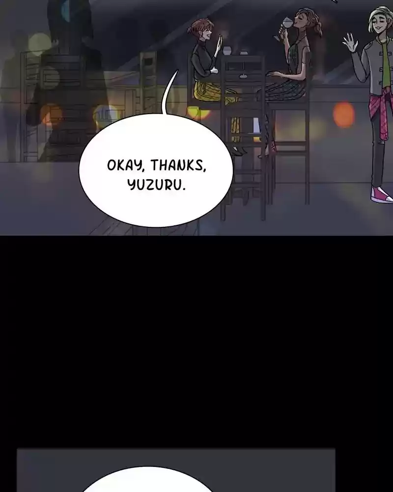 Gourmet Hound Chapter 75: Ep.74: