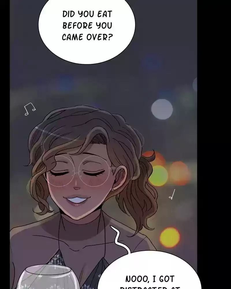 Gourmet Hound Chapter 75: Ep.74: