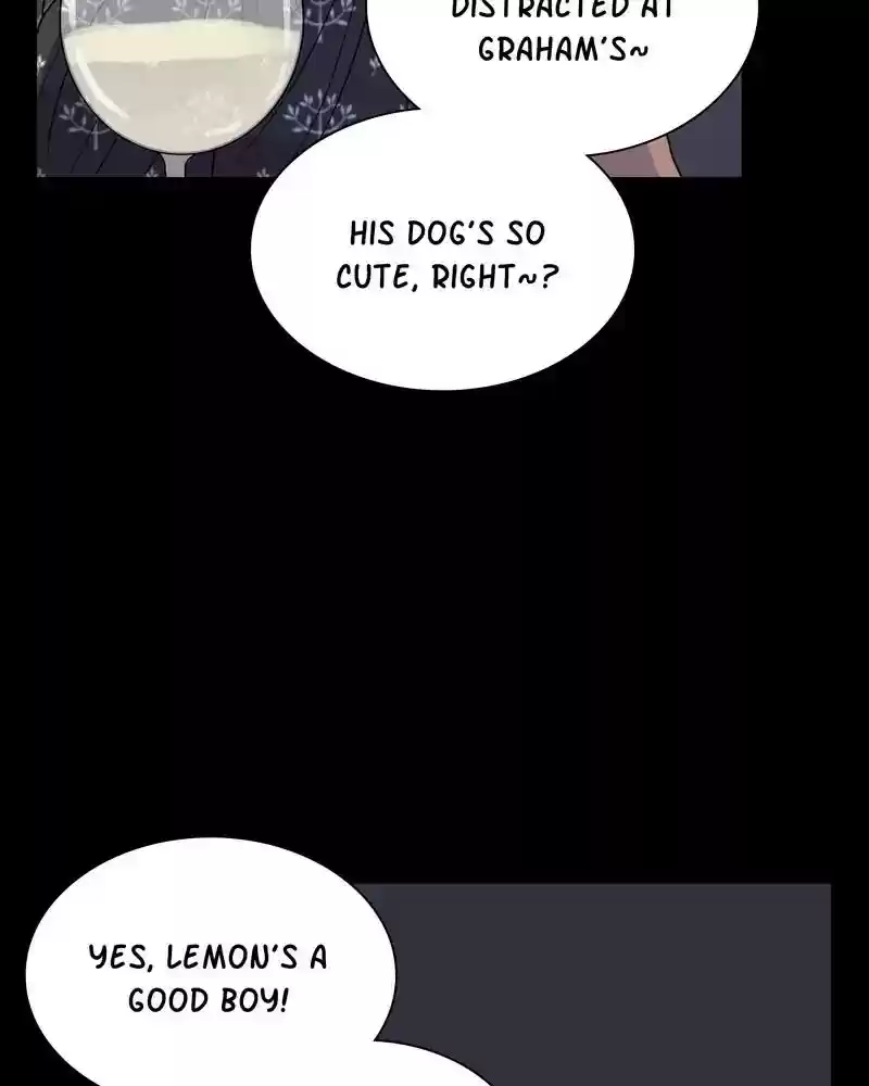 Gourmet Hound Chapter 75: Ep.74: