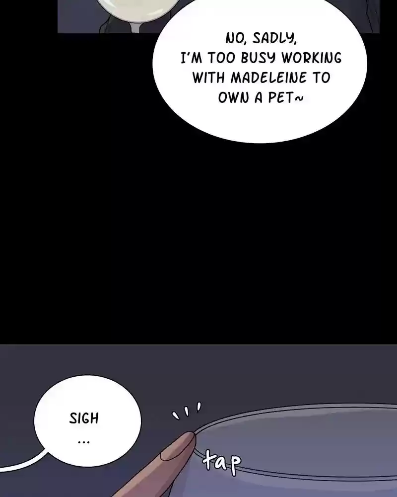 Gourmet Hound Chapter 75: Ep.74: