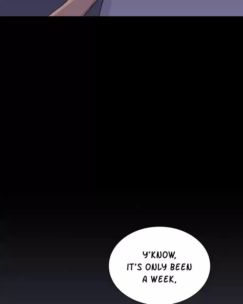 Gourmet Hound Chapter 75: Ep.74: