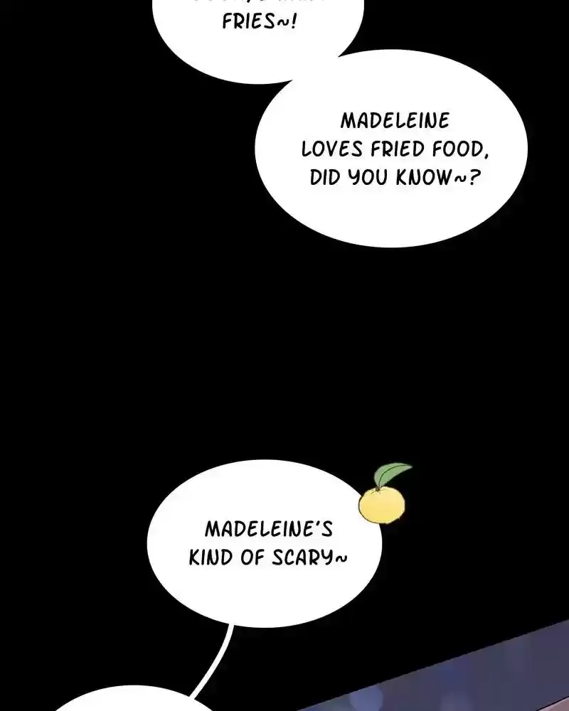 Gourmet Hound Chapter 75: Ep.74: