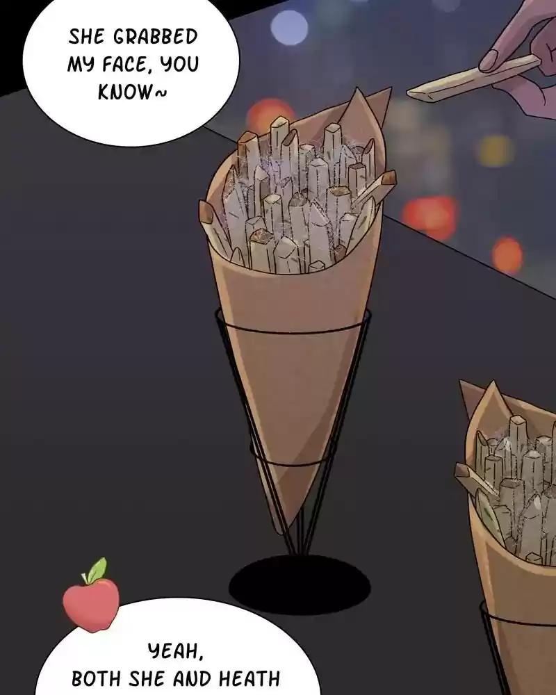 Gourmet Hound Chapter 75: Ep.74: