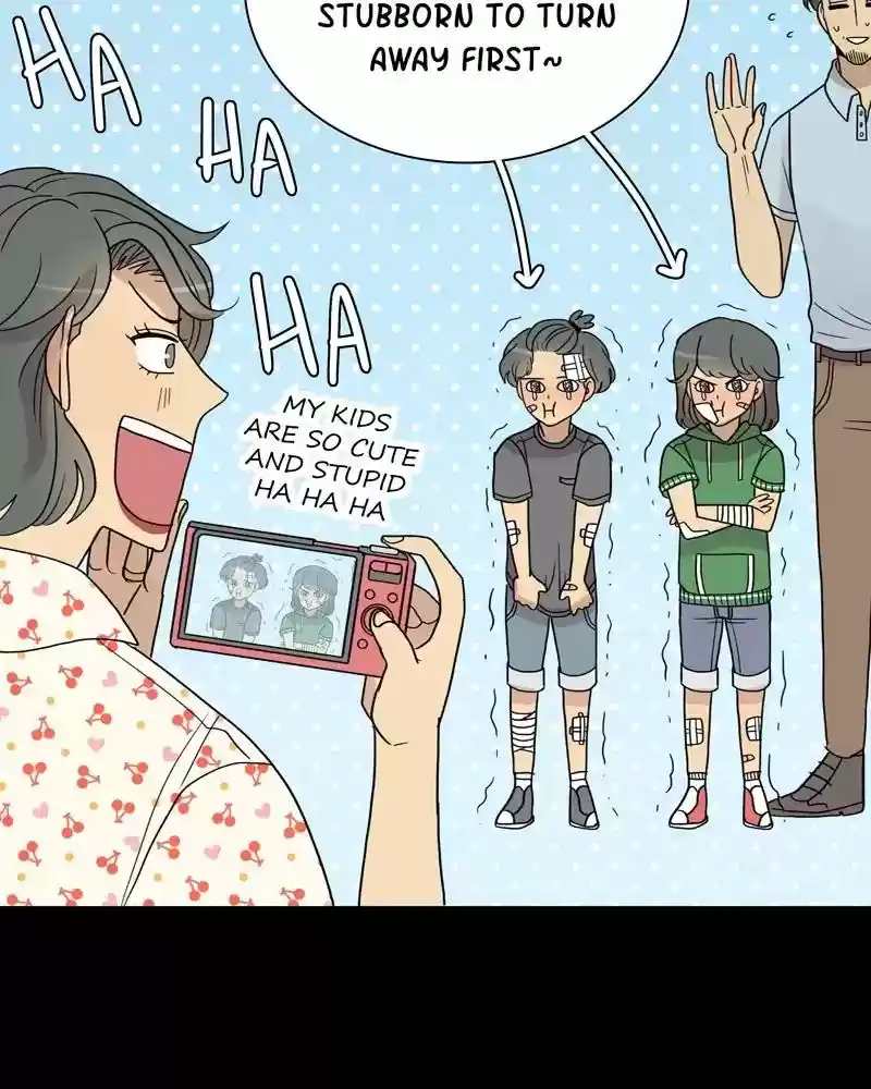 Gourmet Hound Chapter 75: Ep.74: