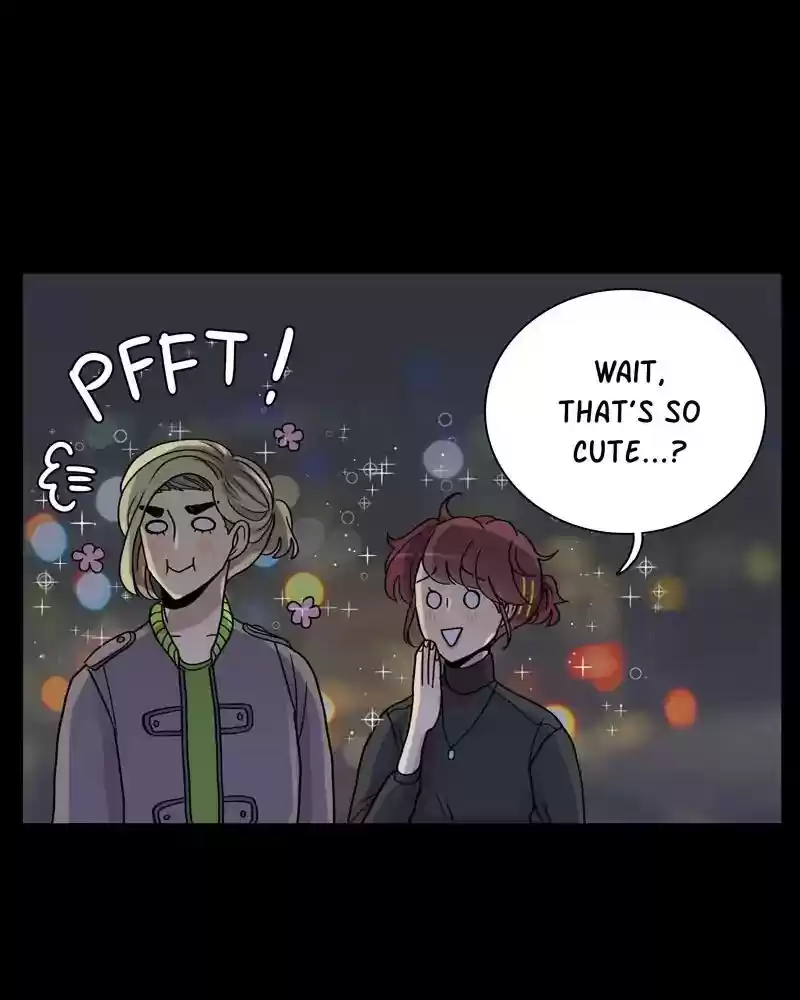 Gourmet Hound Chapter 75: Ep.74: