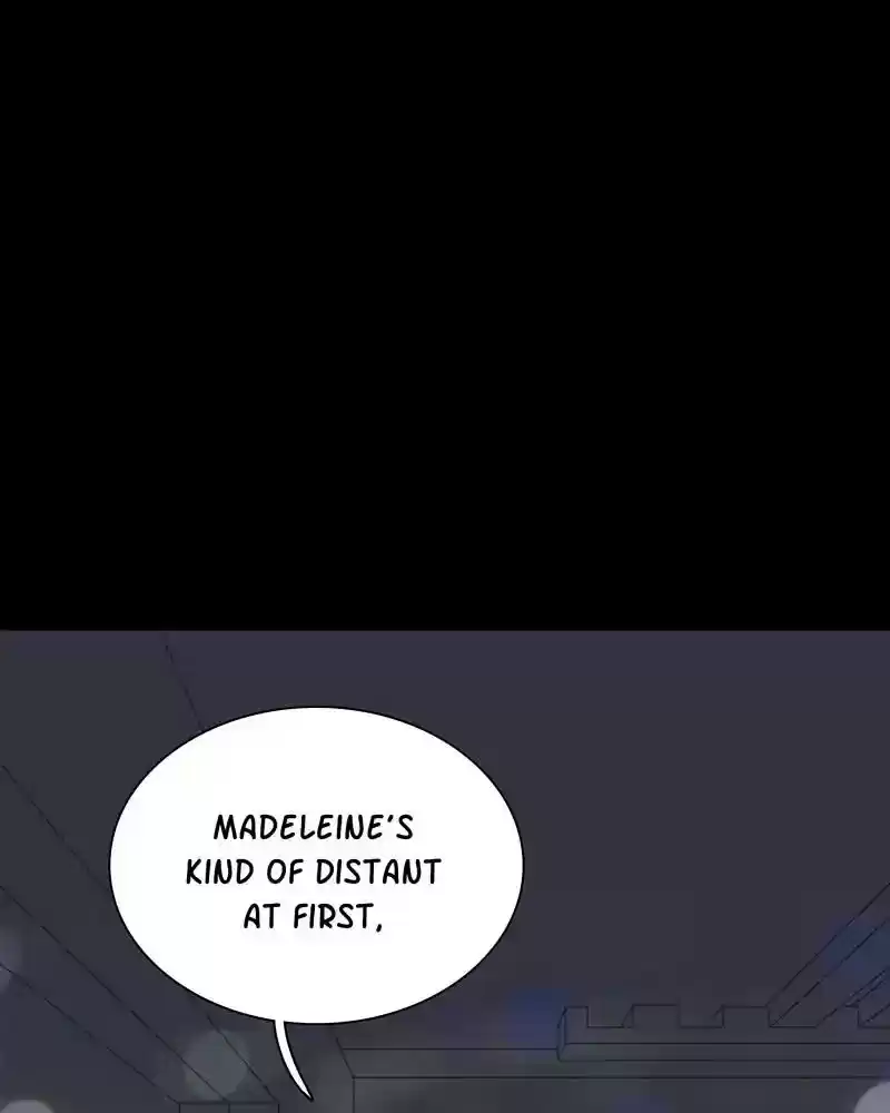 Gourmet Hound Chapter 75: Ep.74: