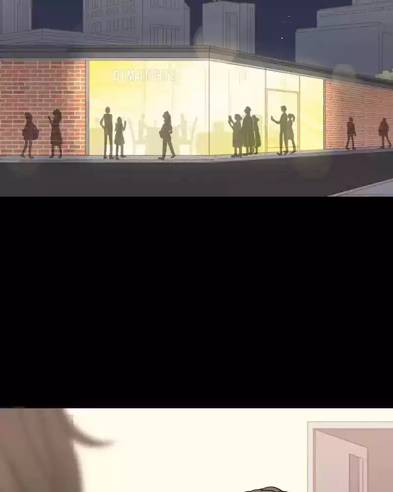 Gourmet Hound Chapter 75: Ep.74: