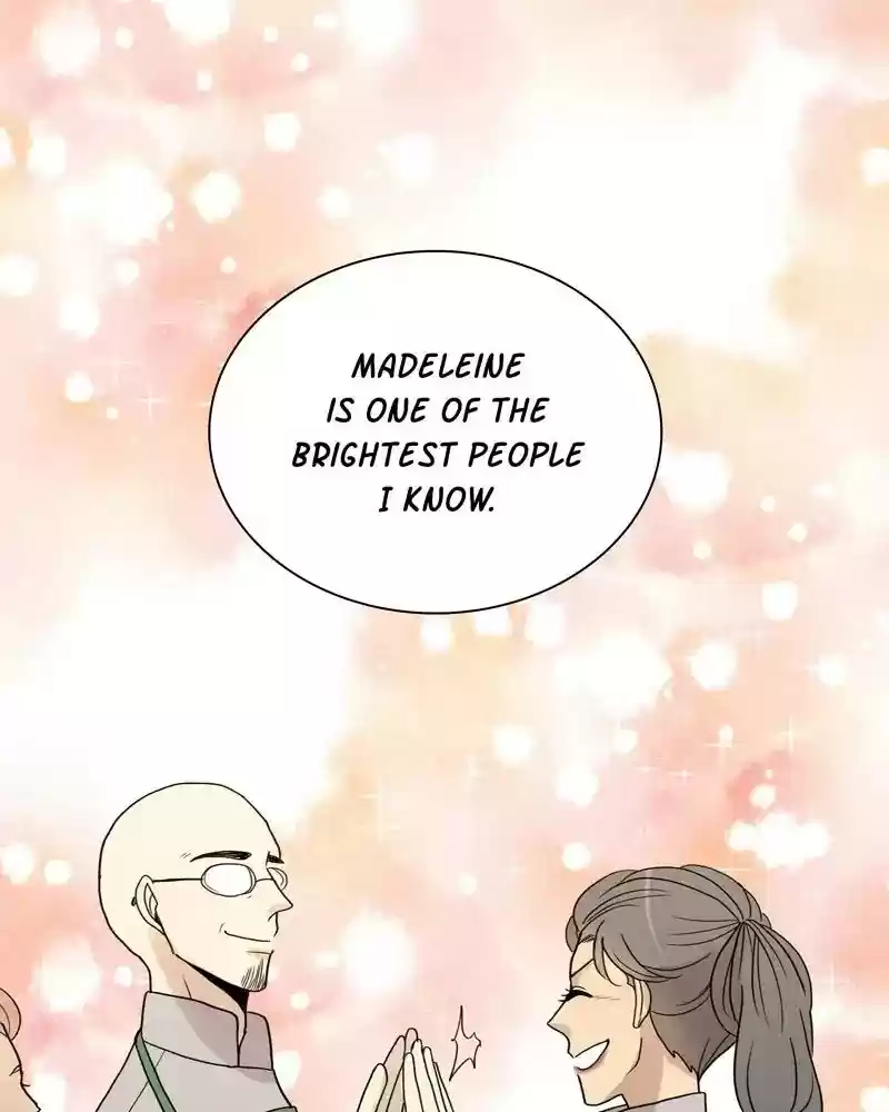 Gourmet Hound Chapter 75: Ep.74: