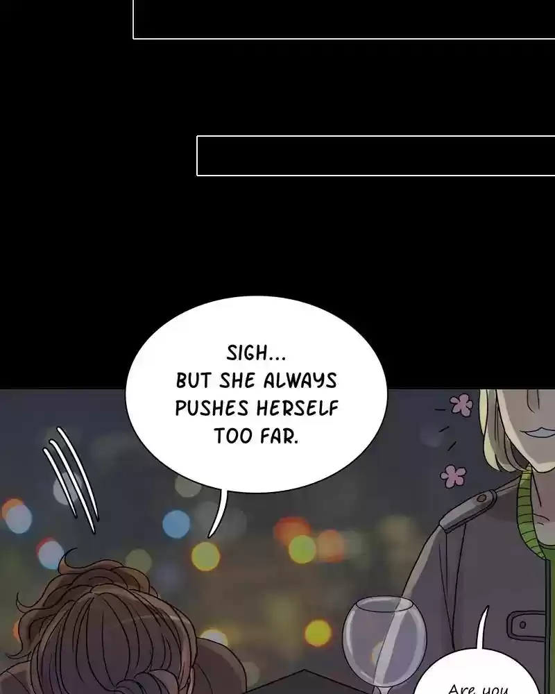 Gourmet Hound Chapter 75: Ep.74: