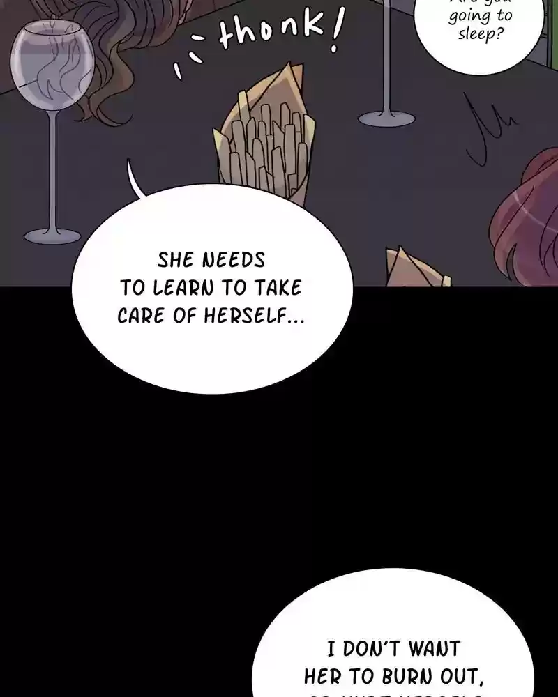 Gourmet Hound Chapter 75: Ep.74: