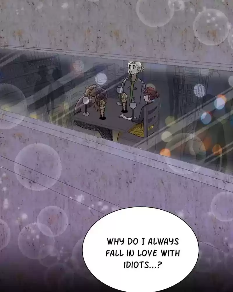 Gourmet Hound Chapter 75: Ep.74: