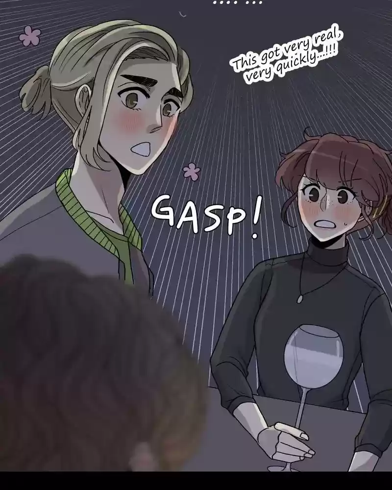 Gourmet Hound Chapter 75: Ep.74: