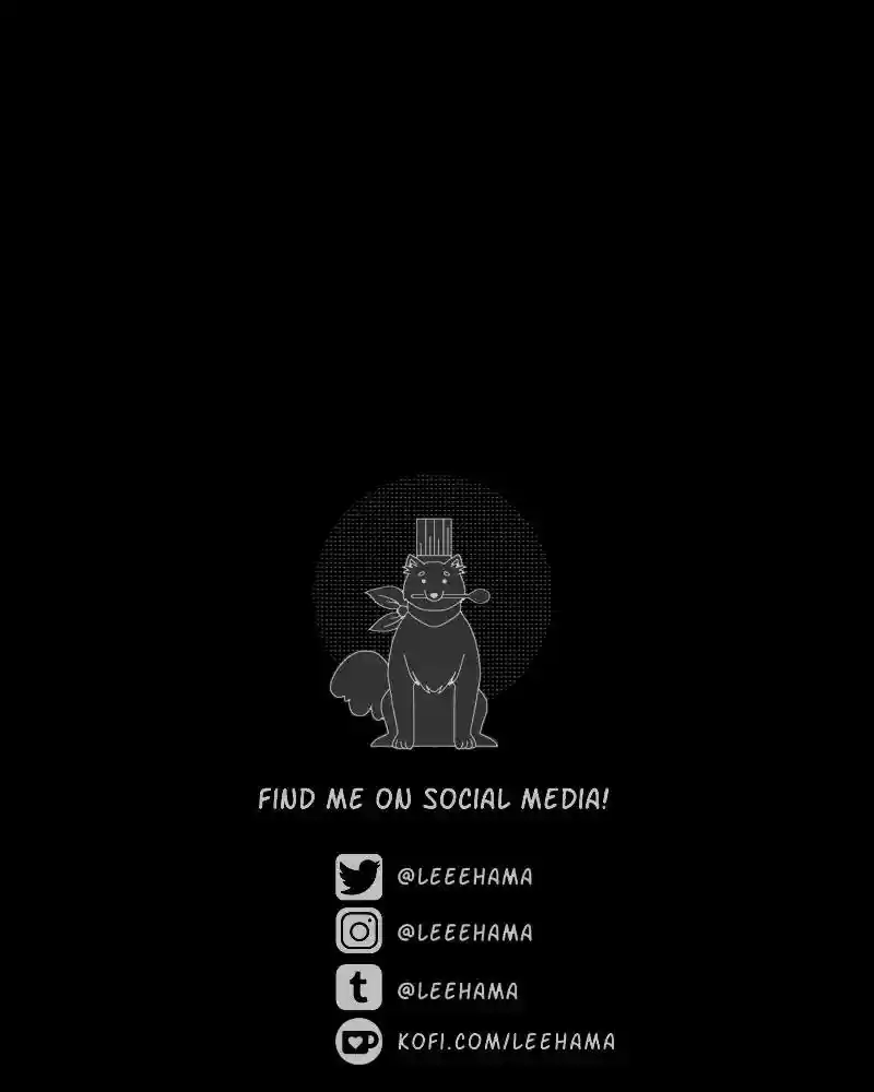 Gourmet Hound Chapter 75: Ep.74: