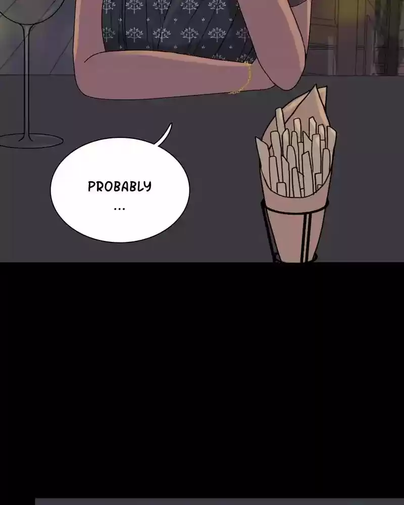 Gourmet Hound Chapter 76: Ep.75: