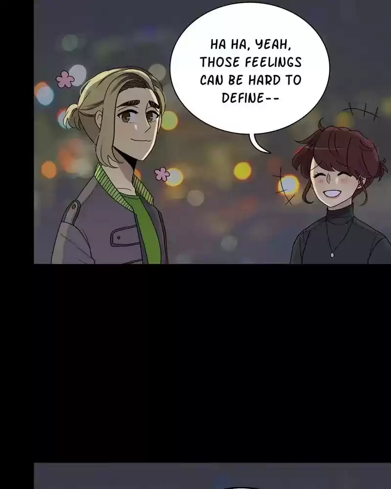 Gourmet Hound Chapter 76: Ep.75: