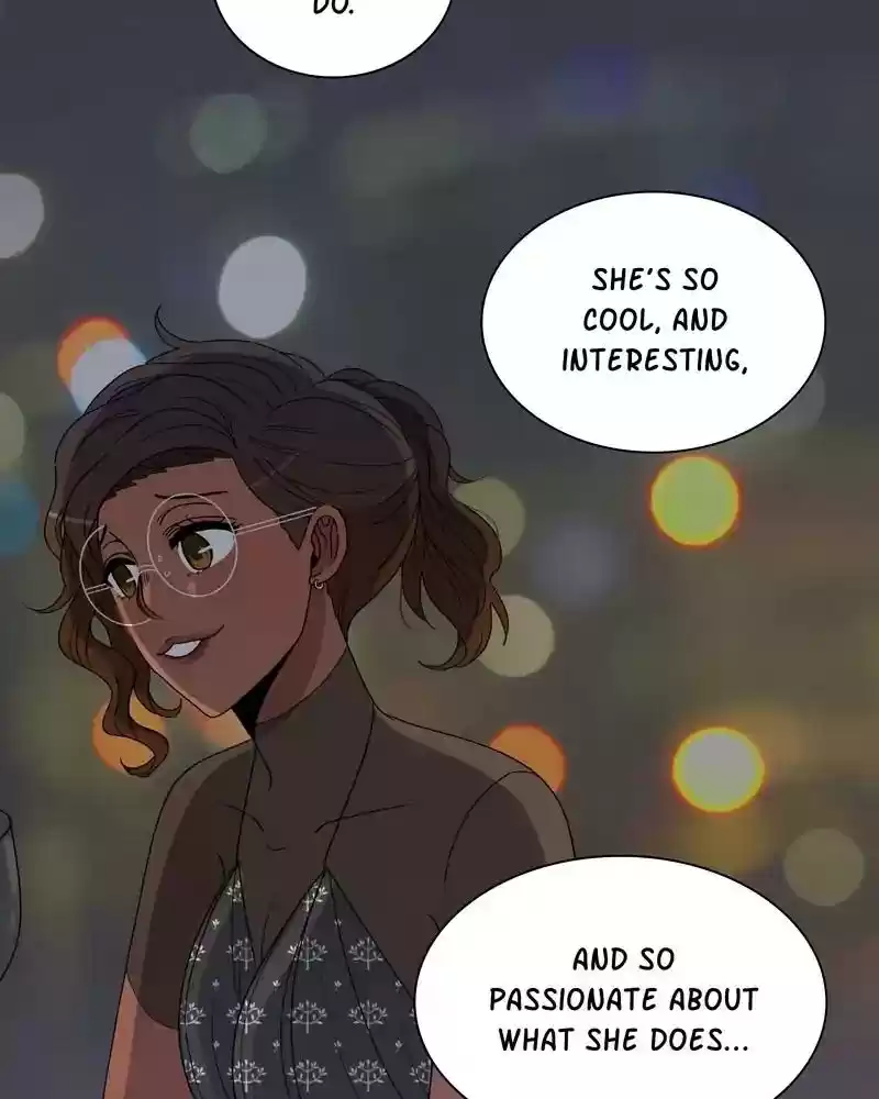 Gourmet Hound Chapter 76: Ep.75: