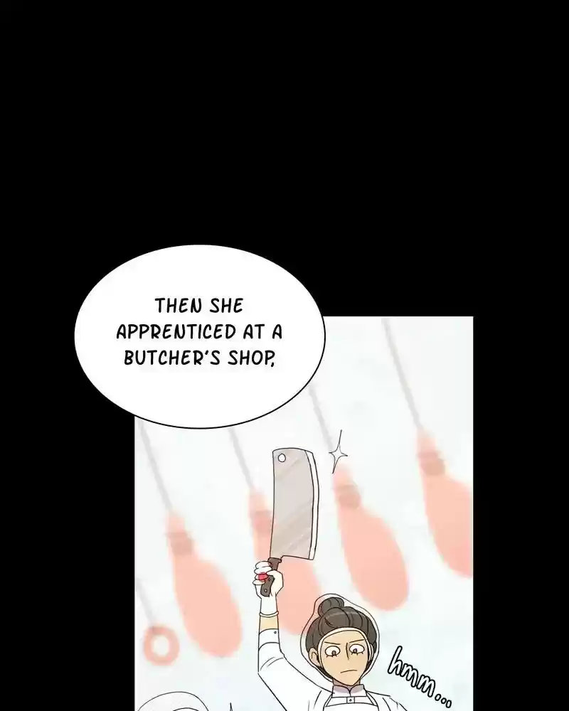 Gourmet Hound Chapter 76: Ep.75: