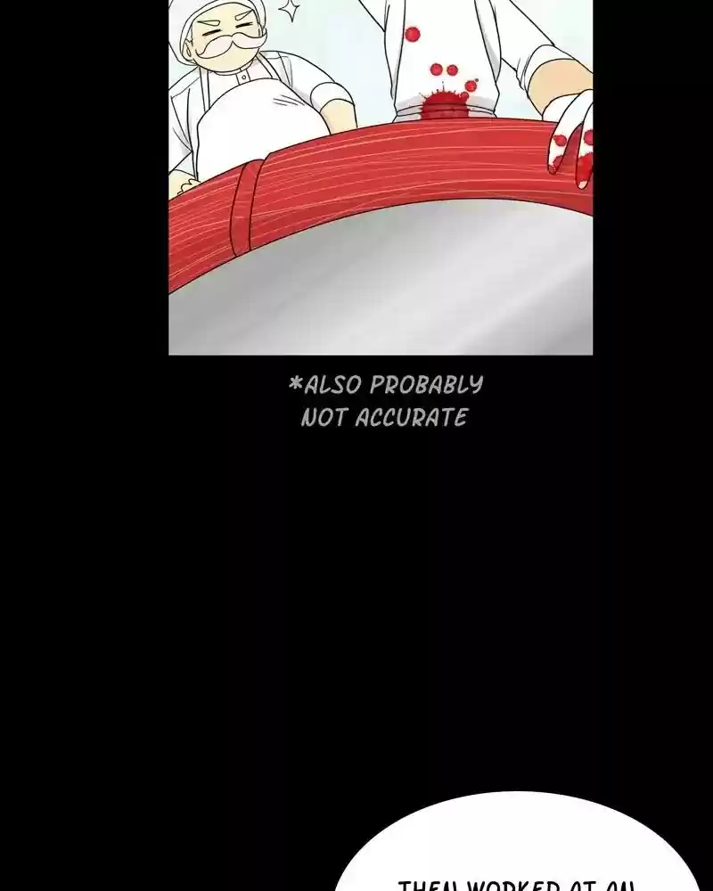 Gourmet Hound Chapter 76: Ep.75: