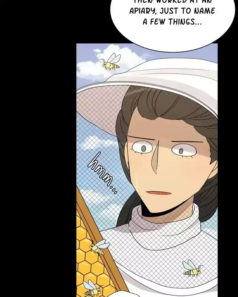 Gourmet Hound Chapter 76: Ep.75: