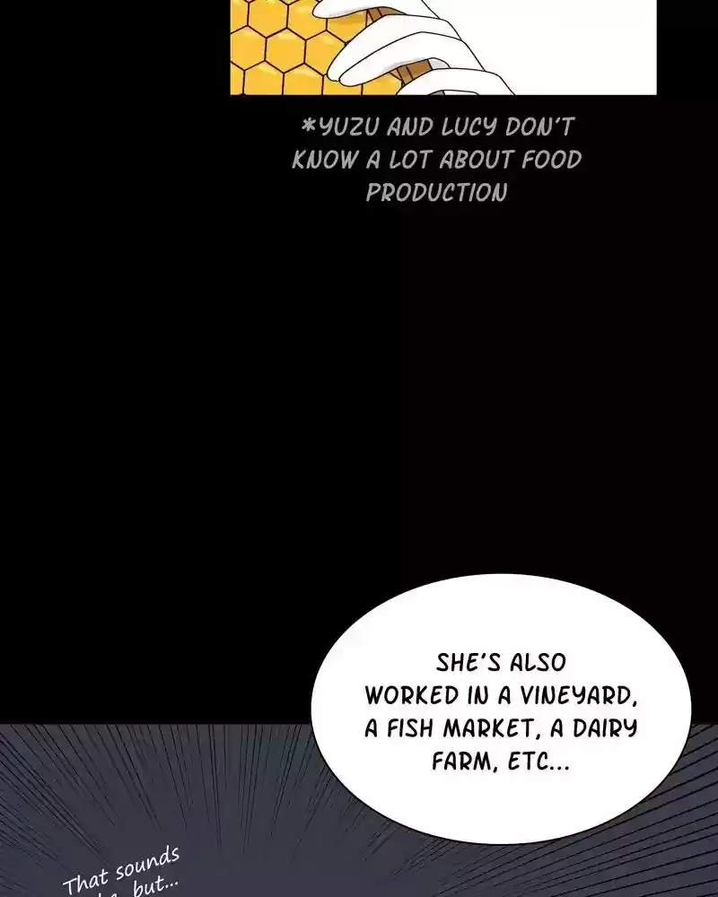 Gourmet Hound Chapter 76: Ep.75: